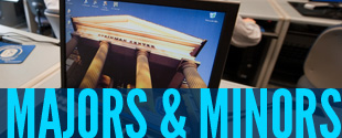 Majors and Minors