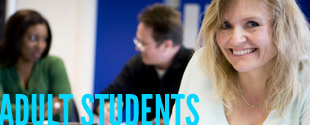 Adult Students