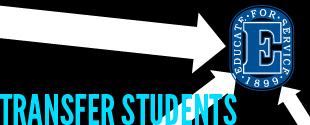 Transfer students