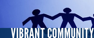 Vibrant Community