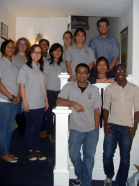 Diversity Team 2011-12 Diversity Team 2011-12