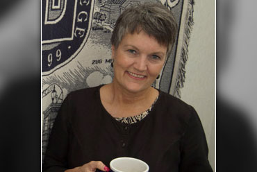 Paula Orenstein
