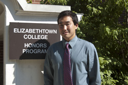 Jeremy Matula, Admissions Counselor, 717-361-1161 Jeremy Matula