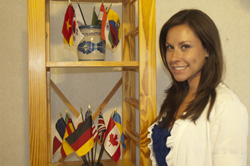 Sarah Deysher