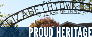 Proud Heritage