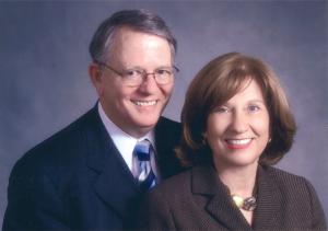 paul w. and judy s. ware