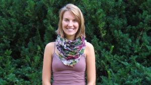 Jen Hughes