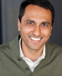 Eboo Patel