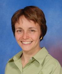 dr. diane bridge