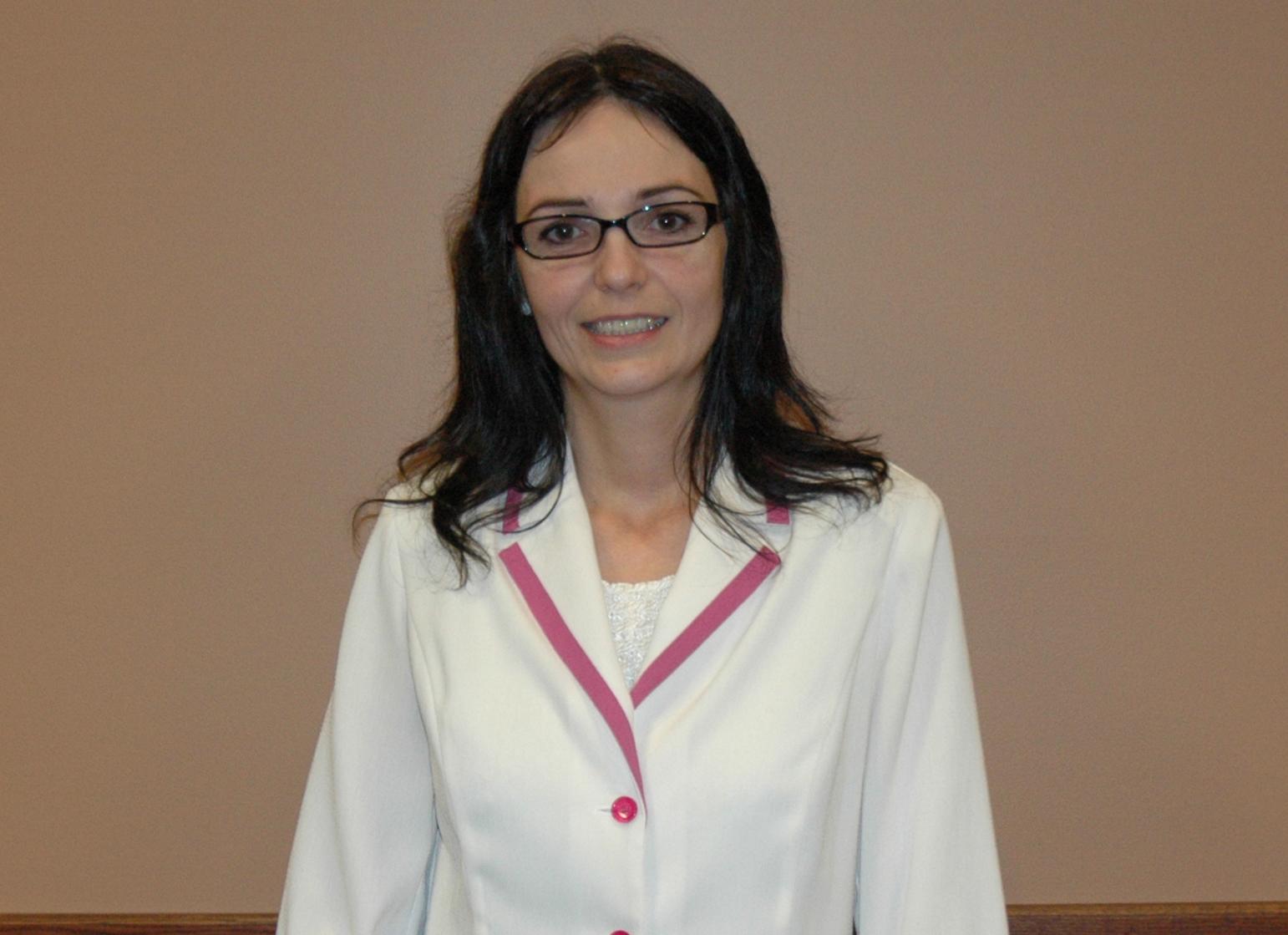 cristina ciocirlan