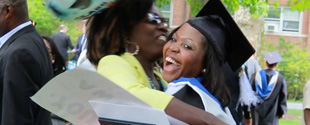 graduation
