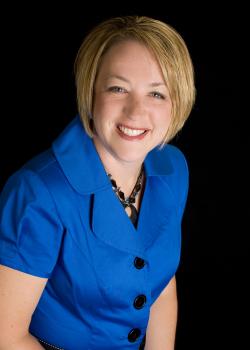 adrienne garvey