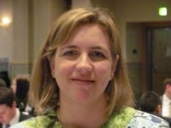 Dr. Kristen Waughen