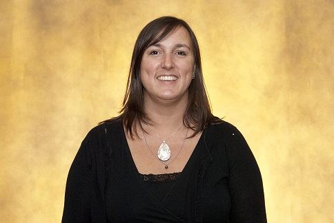Amy Thomason