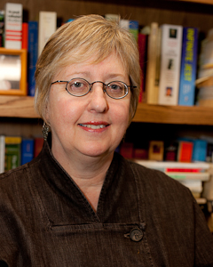 Becky Olson