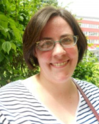 Dr. Amy Milligan