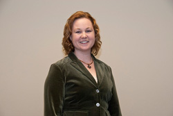 charla lorenzen