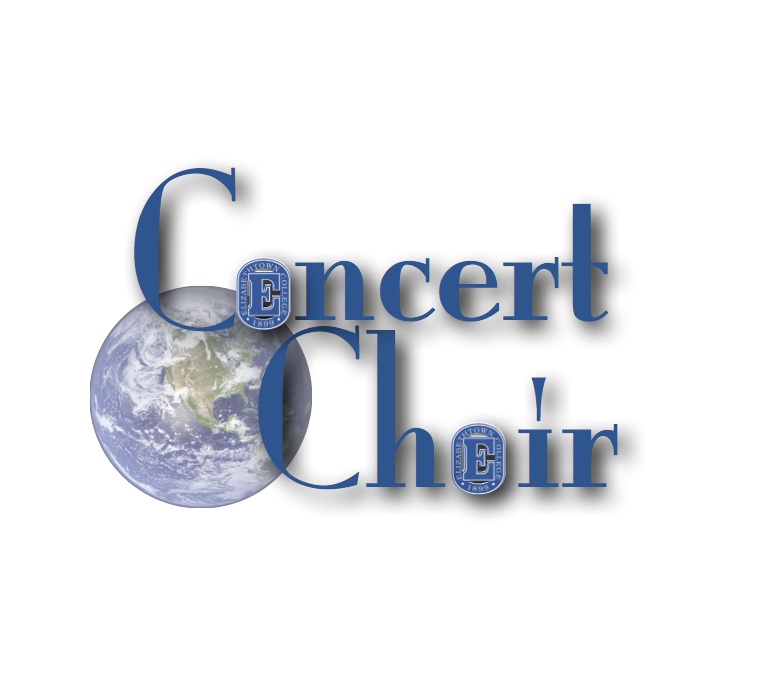 Concert Choir Logo