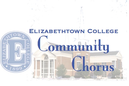 Community Chorus Logo