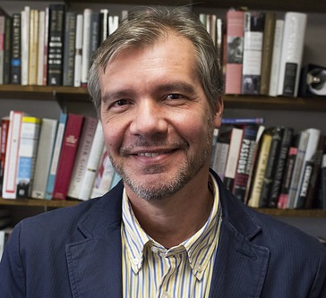 Dr. Michael Long
