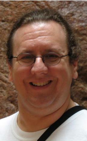Dr. Jeff Long