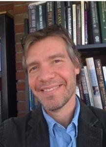 Dr. Michael Long