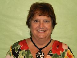 Peggy McFarland