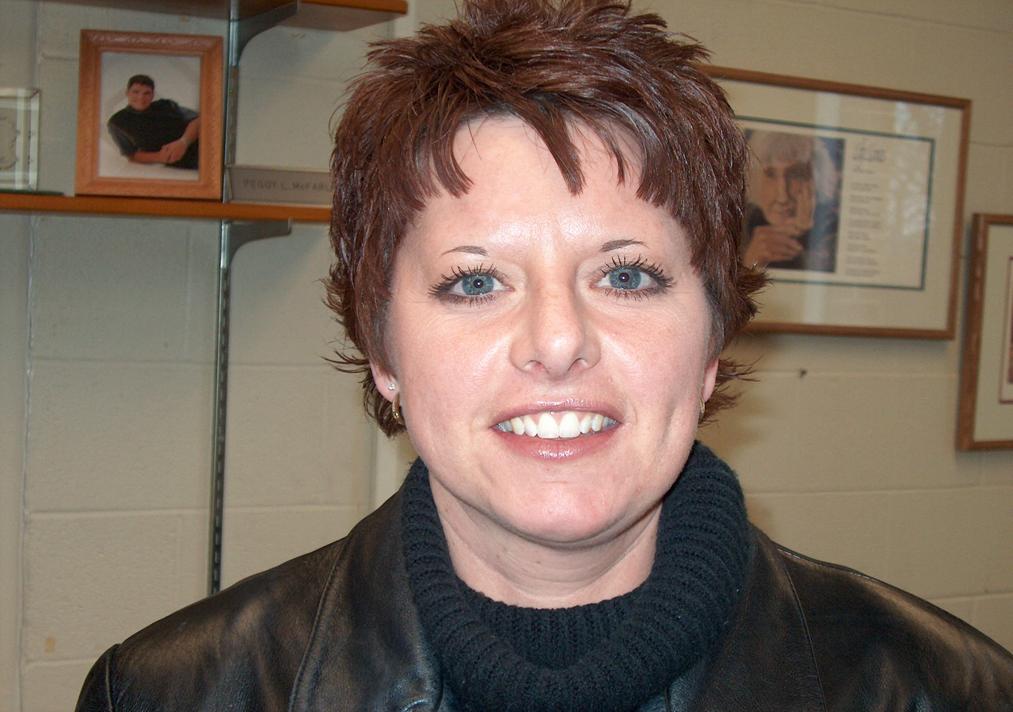 Susan Mapp