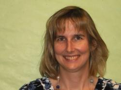 Susan Mapp