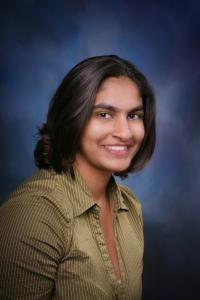 rita shah