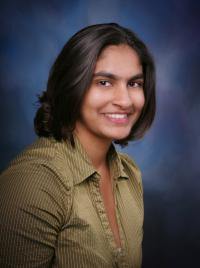 Rita Shah, Ph.D.