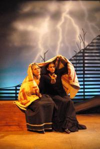 Photo from Gint, fall 2007.  
