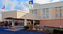 Holiday Inn Harrisburg