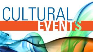 Cultural Events