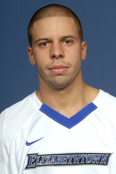 Nick Thompson Nick Thompson