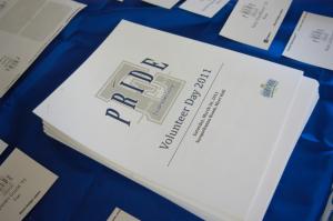 pride brochures pride brochures