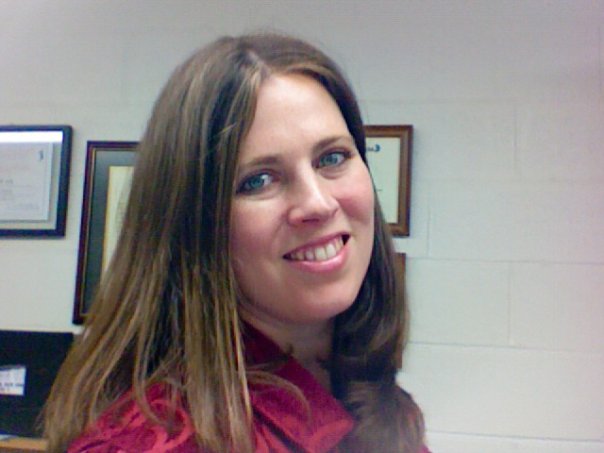 rev amy shorner-johnson