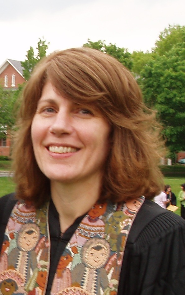 rev. tracy wenger sadd