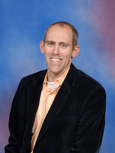 Brian Newsome