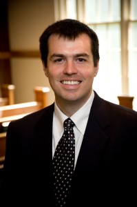 Kevin Shorner-Johnson