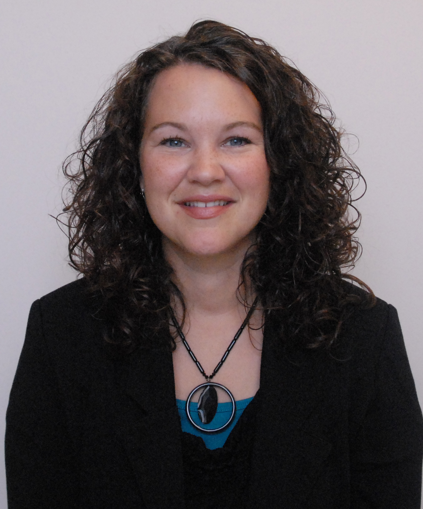 Stacey Zimmerman