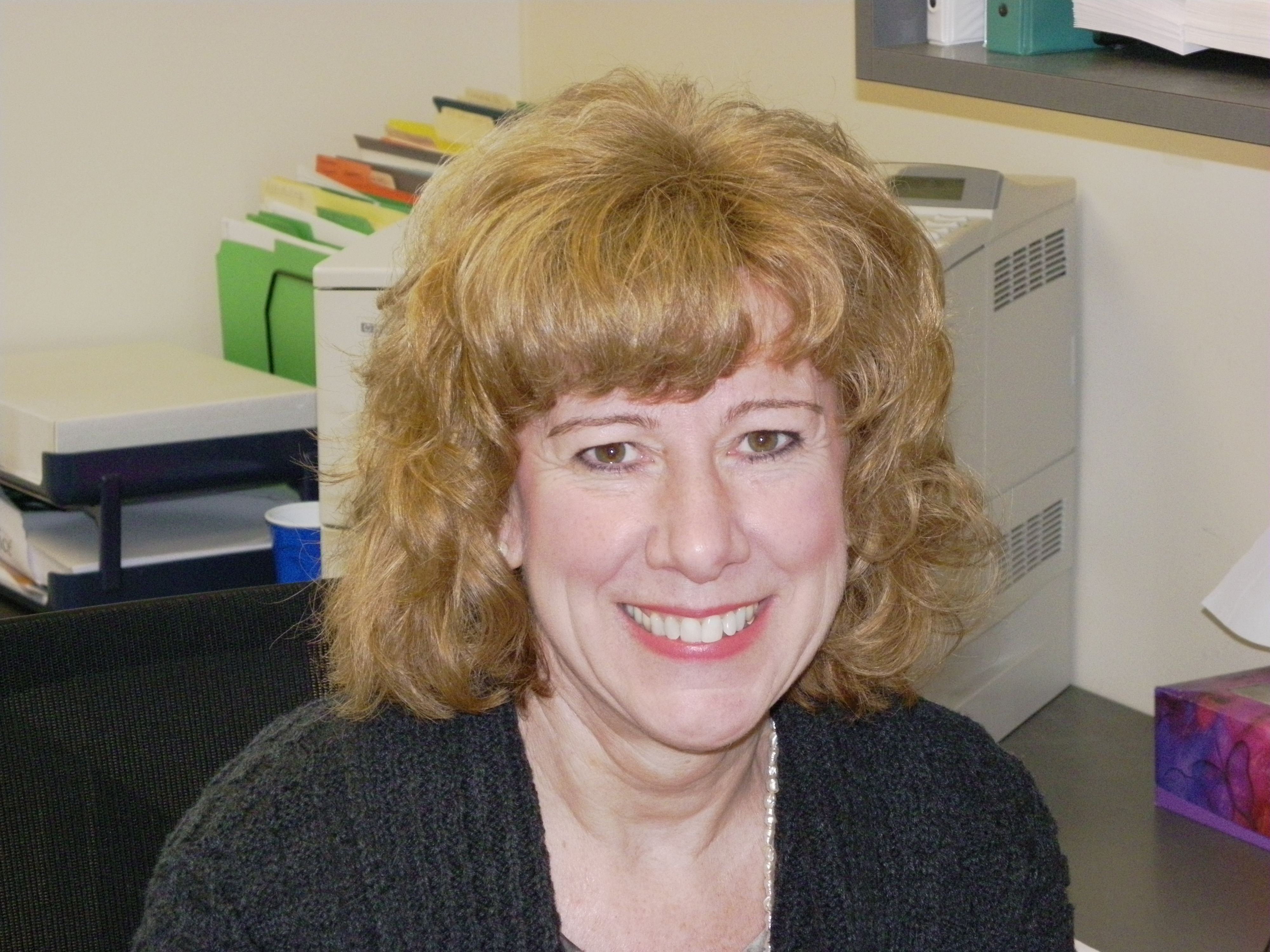 Carol Lindsey