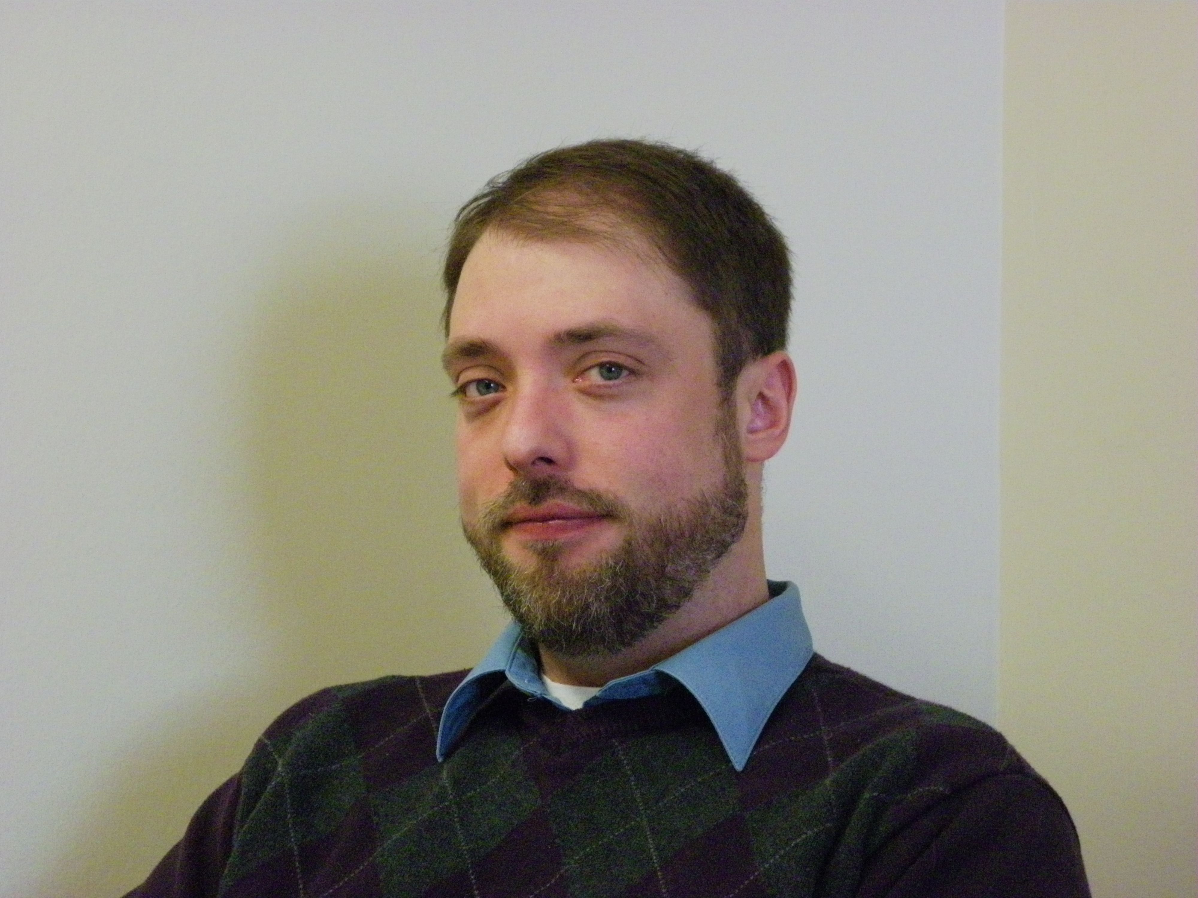 Dave Edinger