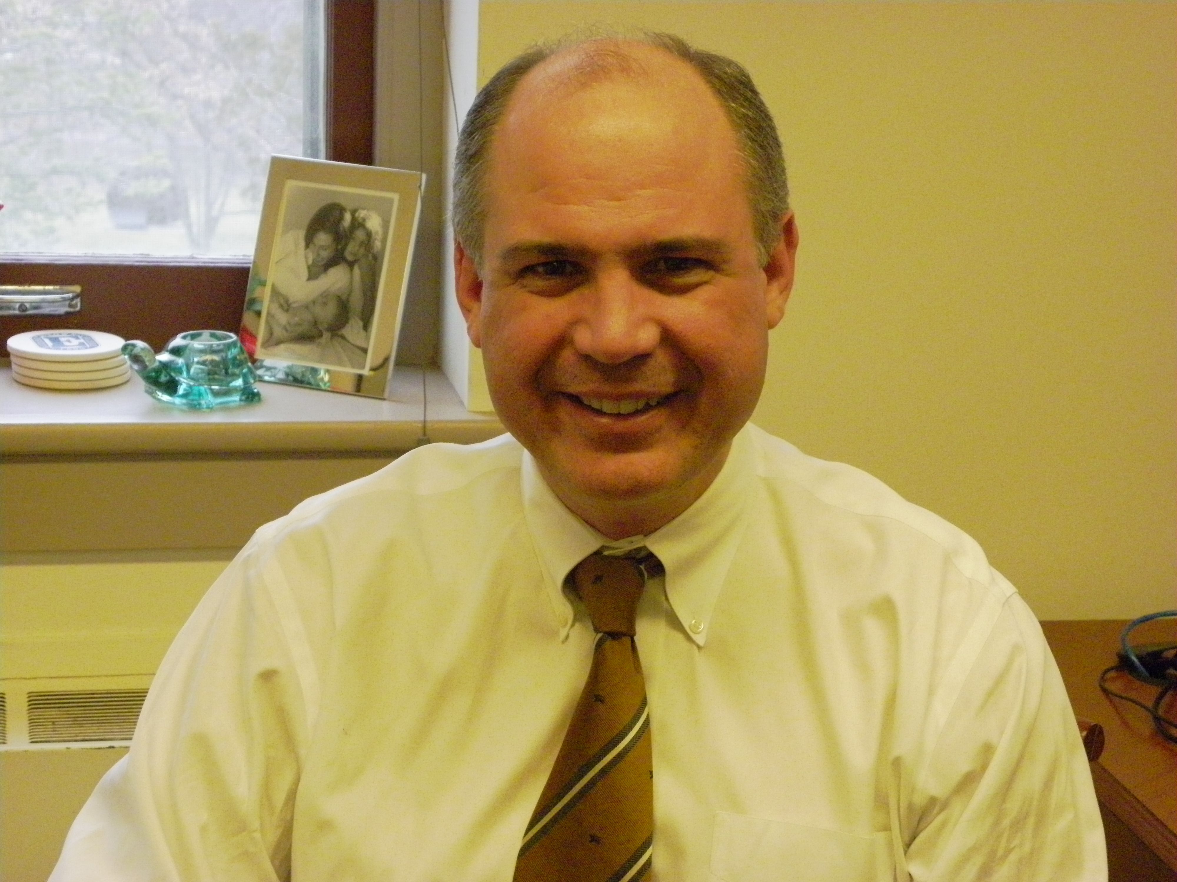 David Beidleman