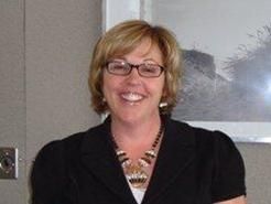 Laurie Thompson