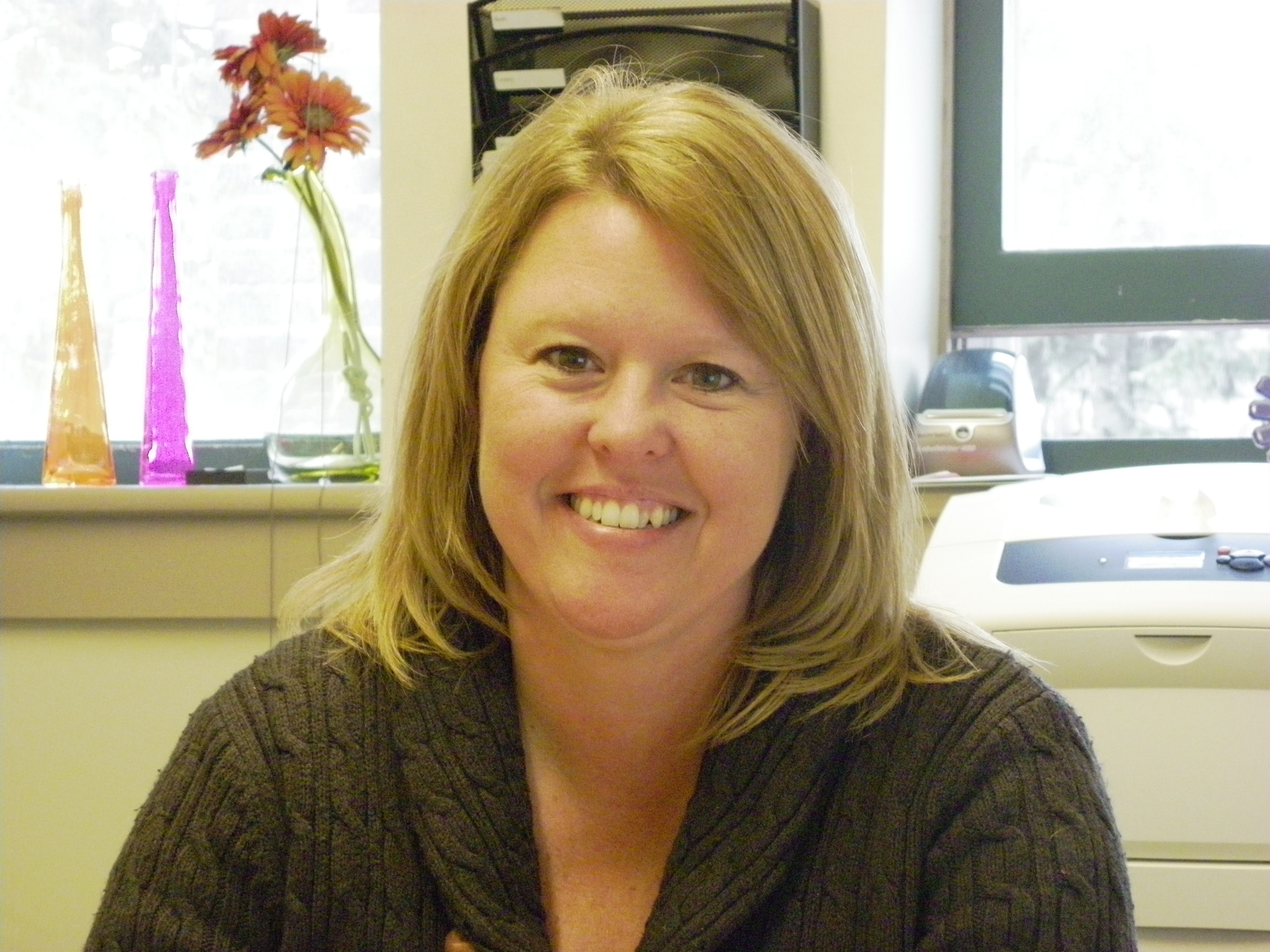 Lisa Wolfe 