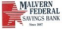malvern saving bank