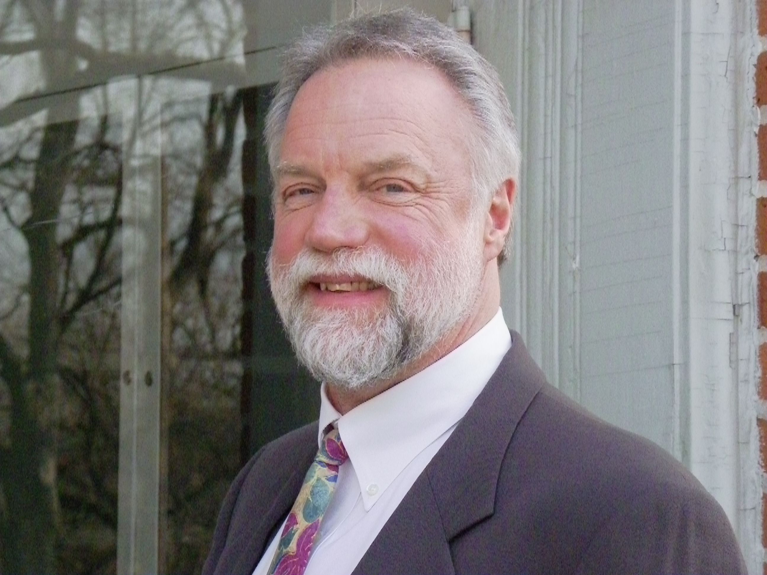 Marty Thomas-Brumme
