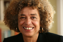 Angela Davis - MLK Celebration