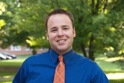 eric kopp outside